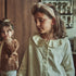 poudre organic / BLOUSE ARONIE_Almond Milk(3y,4y,6y)